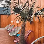 2 Stodoly Chillout לינה וארוחת בוקר Dziwnów