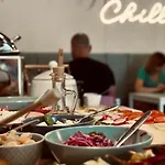 2 Stodoły Chillout