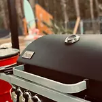 2 Stodoły Chillout 4* Dziwnów
