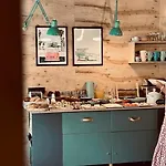 2 Stodoły Chillout Nocleg ze śniadaniem 4*