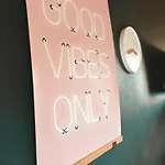2 Stodoły Chillout