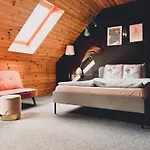 2 Stodoly Chillout 4*