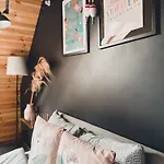 2 Stodoły Chillout Dziwnów