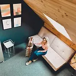 2 Stodoły Chillout
