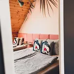 2 Stodoly Chillout Отель типа 