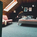 לינה וארוחת בוקר 2 Stodoly Chillout Dziwnów