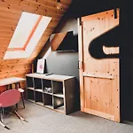 2 Stodoly Chillout 4* Dziwnów