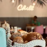 2 Stodoły Chillout Nocleg ze śniadaniem