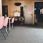 Nocleg ze śniadaniem 2 Stodoły Chillout