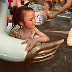 2 Stodoly Chillout לינה וארוחת בוקר Dziwnów