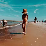 Nocleg ze śniadaniem 2 Stodoły Chillout 4*