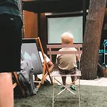 2 Stodoły Chillout