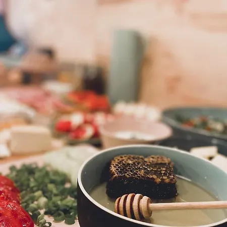 Panzió 2 Stodoly Chillout 4*