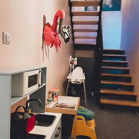 2 Stodoly Chillout Dziwnów