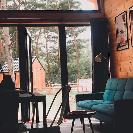 2 Stodoly Chillout Bed & Breakfast