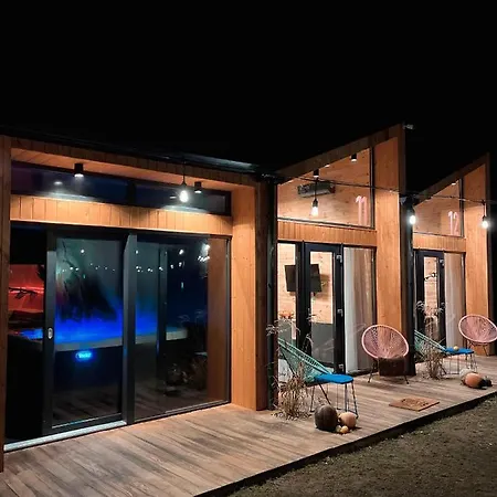 2 Stodoly Chillout Bed & Breakfast