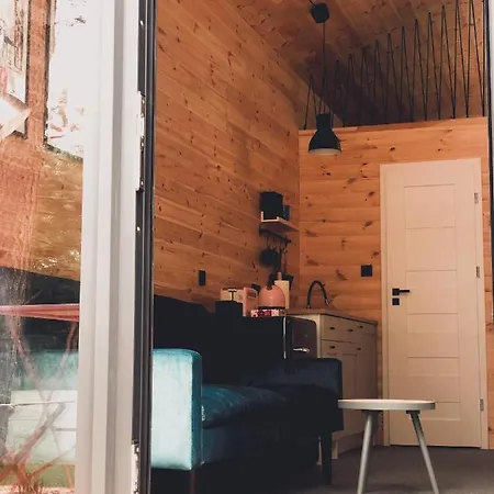 Bed & Breakfast 2 Stodoly Chillout Dziwnow