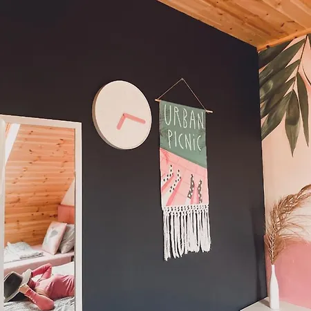 2 Stodoly Chillout Bed & Breakfast *