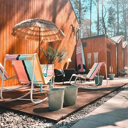 2 Stodoly Chillout 4*