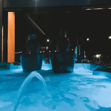 2 Stodoly Chillout 4*