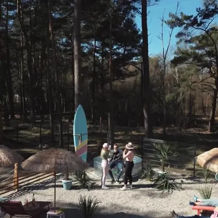 2 Stodoly Chillout 4*