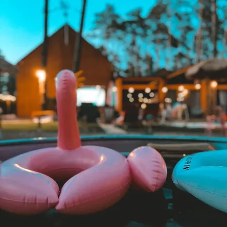 2 Stodoly Chillout Panzió 4*