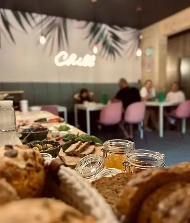 2 Stodoly Chillout 4*