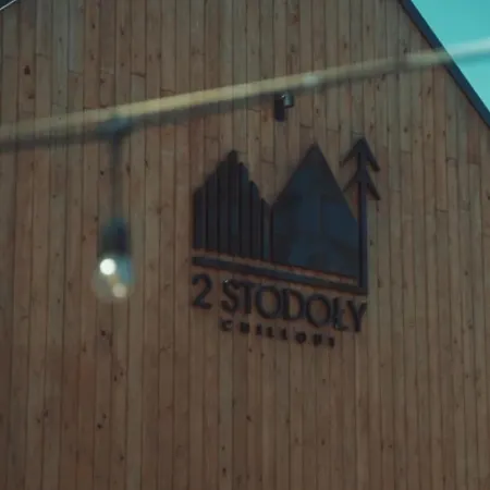 2 Stodoly Chillout * Dziwnow