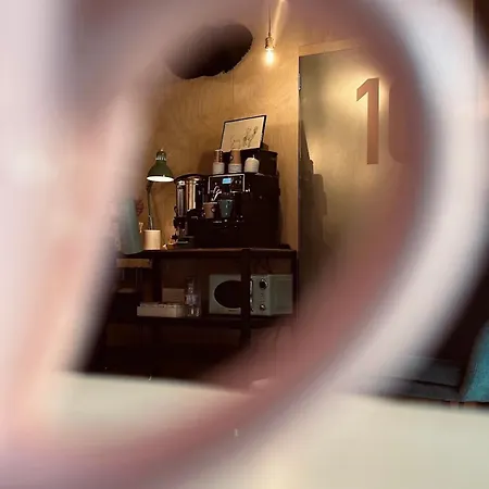 2 Stodoly Chillout Panzió