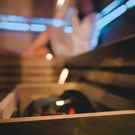 Panzió 2 Stodoly Chillout