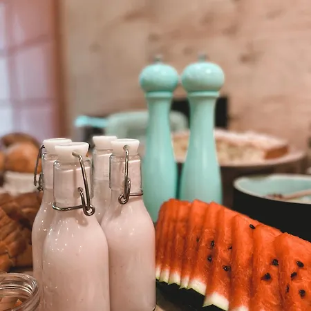 2 Stodoly Chillout Panzió