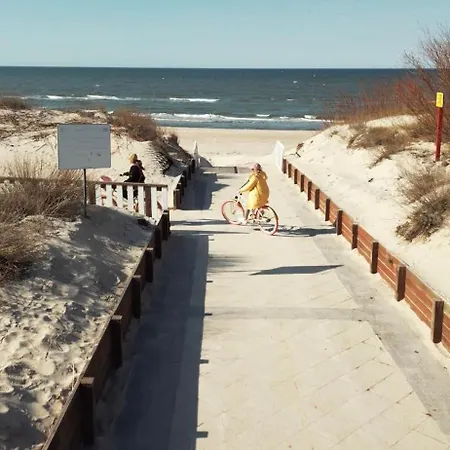 2 Stodoly Chillout 4* Dziwnów