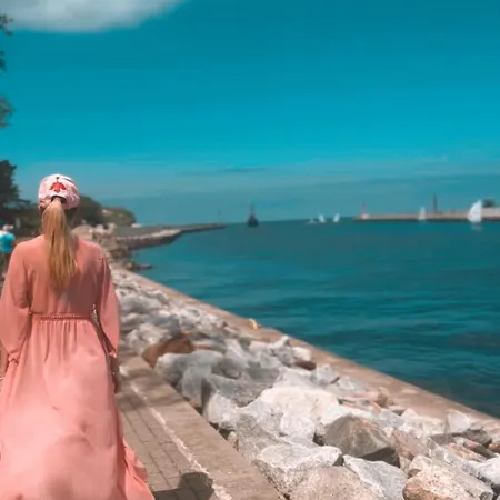 2 Stodoly Chillout 4*