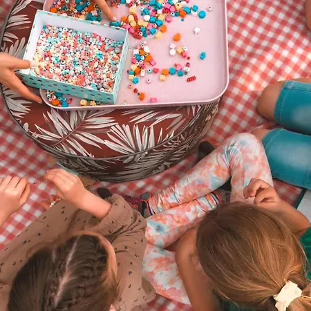 2 Stodoly Chillout 4* Dziwnów