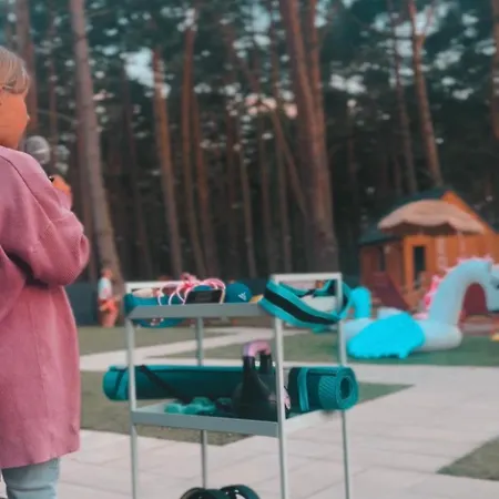 2 Stodoly Chillout Panzió 4*