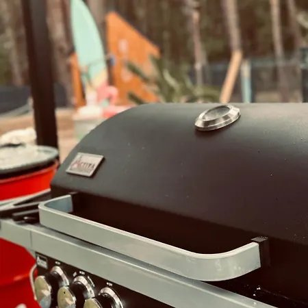 2 Stodoly Chillout 4* Dziwnów