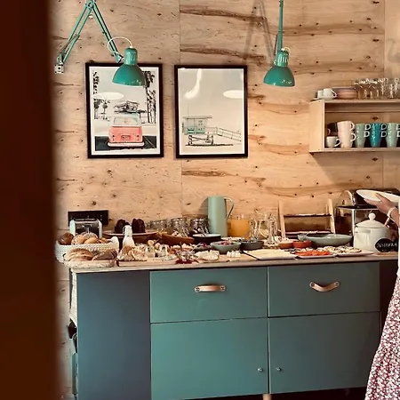 2 Stodoly Chillout Panzió 4*