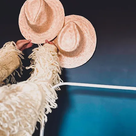 2 Stodoly Chillout Dziwnów