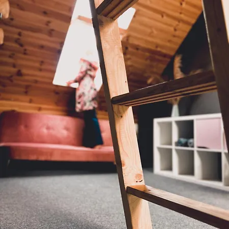 2 Stodoly Chillout Dziwnów