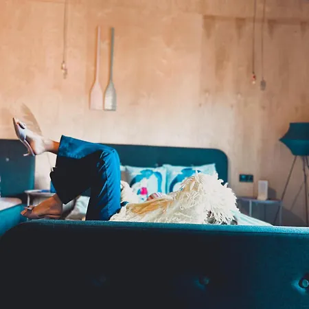 2 Stodoly Chillout 4* Dziwnów