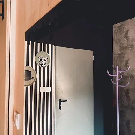 2 Stodoły Chillout Dziwnów