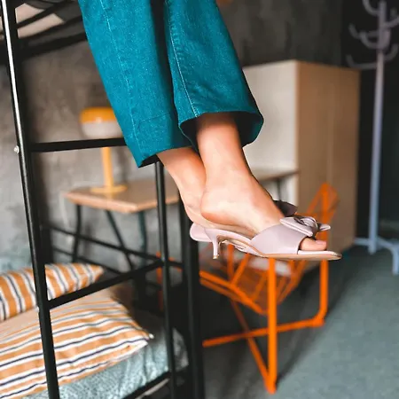 2 Stodoly Chillout Oda ve Kahvaltı