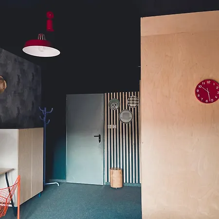 Panzió 2 Stodoly Chillout 4*