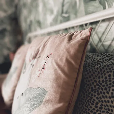 Oda ve Kahvaltı 2 Stodoly Chillout