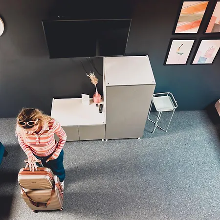 2 Stodoly Chillout Panzió 4*