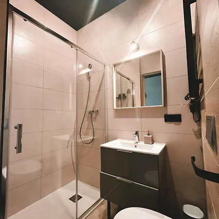 Panzió 2 Stodoly Chillout Dziwnów