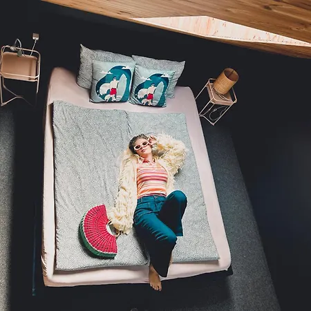 2 Stodoły Chillout 4*