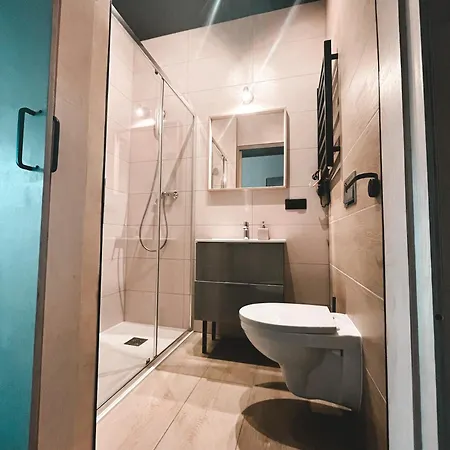 Panzió 2 Stodoly Chillout