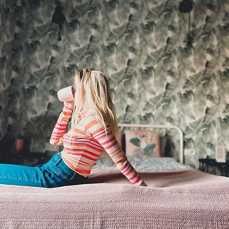 2 Stodoly Chillout Bed and breakfast Dziwnów
