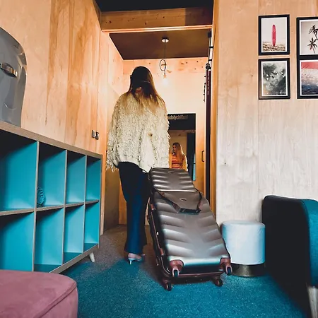 2 Stodoly Chillout Dziwnów